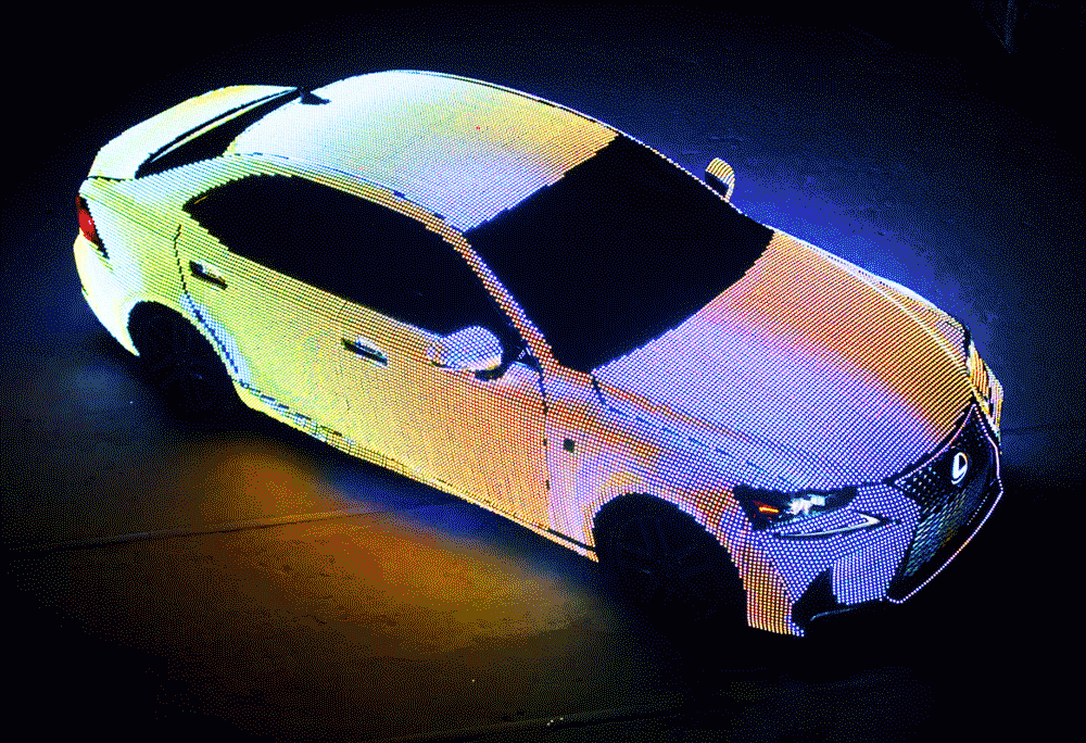 Project image